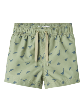 Name It Zune Swim Shorts Magic