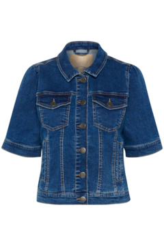 Culture Deva Ami Jacket