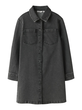 Name It Jeannie Denim Dress