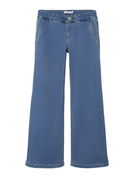 Name It Salli Wide Jeans Noos